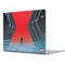 Marvel Black Widow No More Secrets Pixelbook Skin